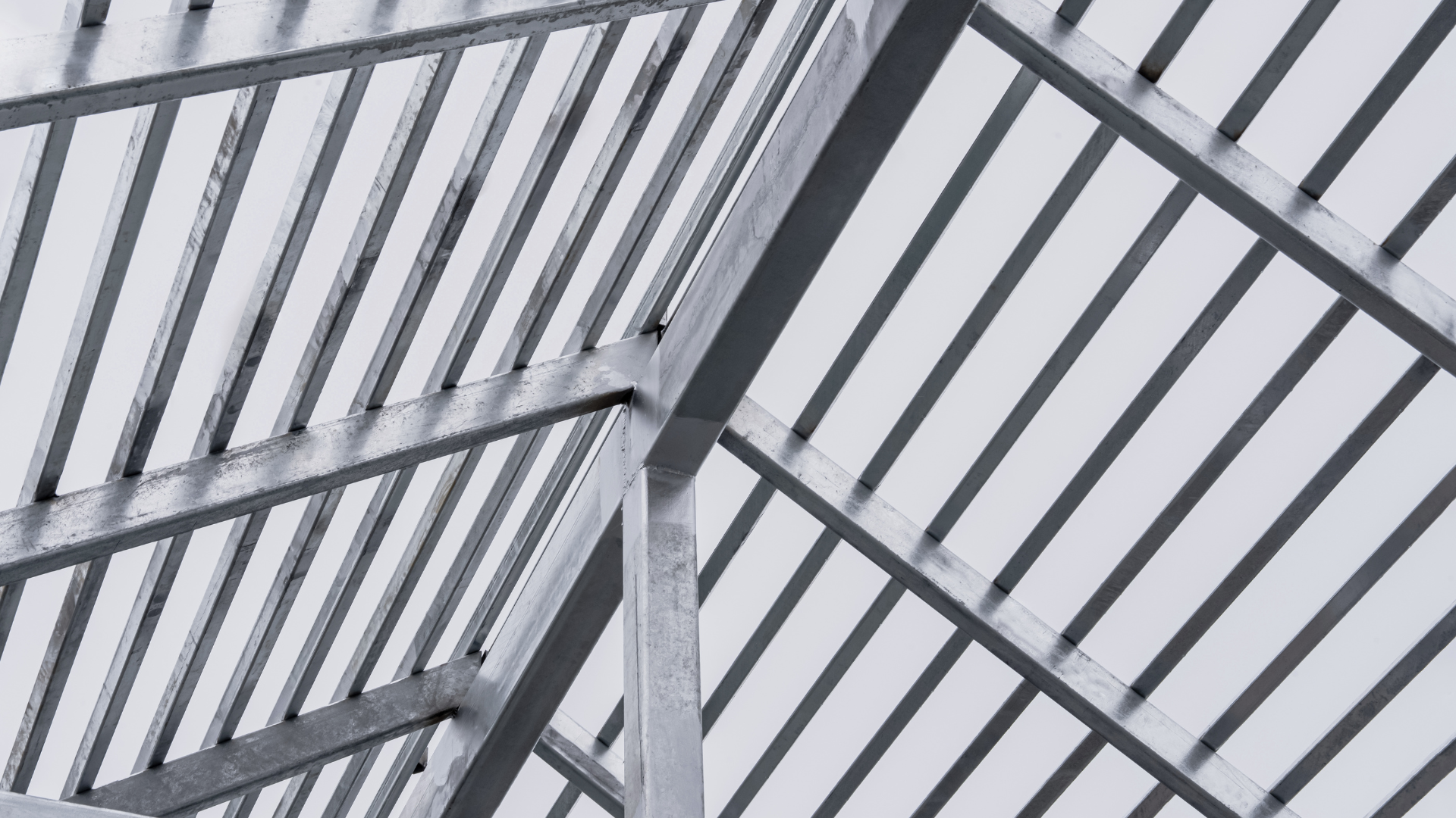 SRN Fabrication — welding services project, Swindon